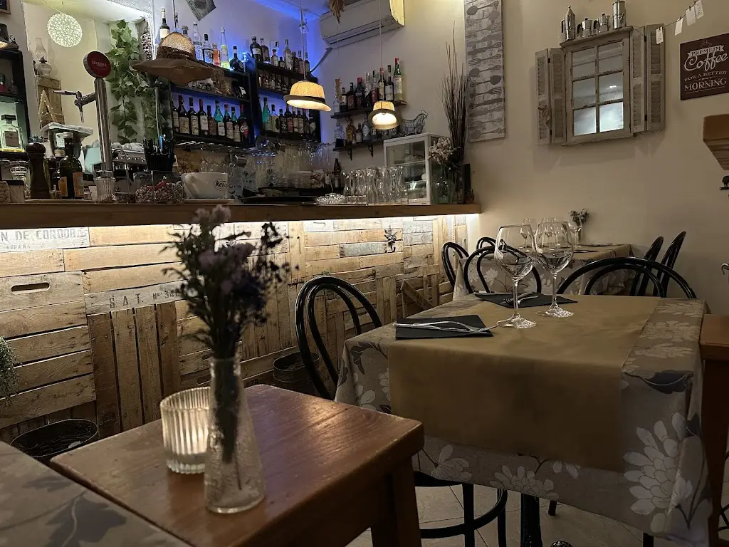 Café Calhambeque ristorante a Alpiarça