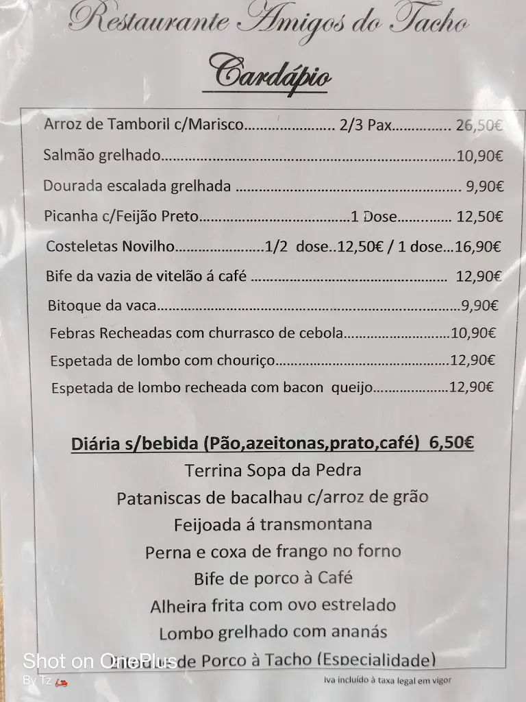 Menu_Amigos do Tacho_Alpiarça_image_1