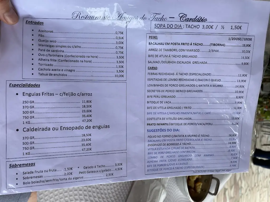 Menu_Amigos do Tacho_Alpiarça_image_2