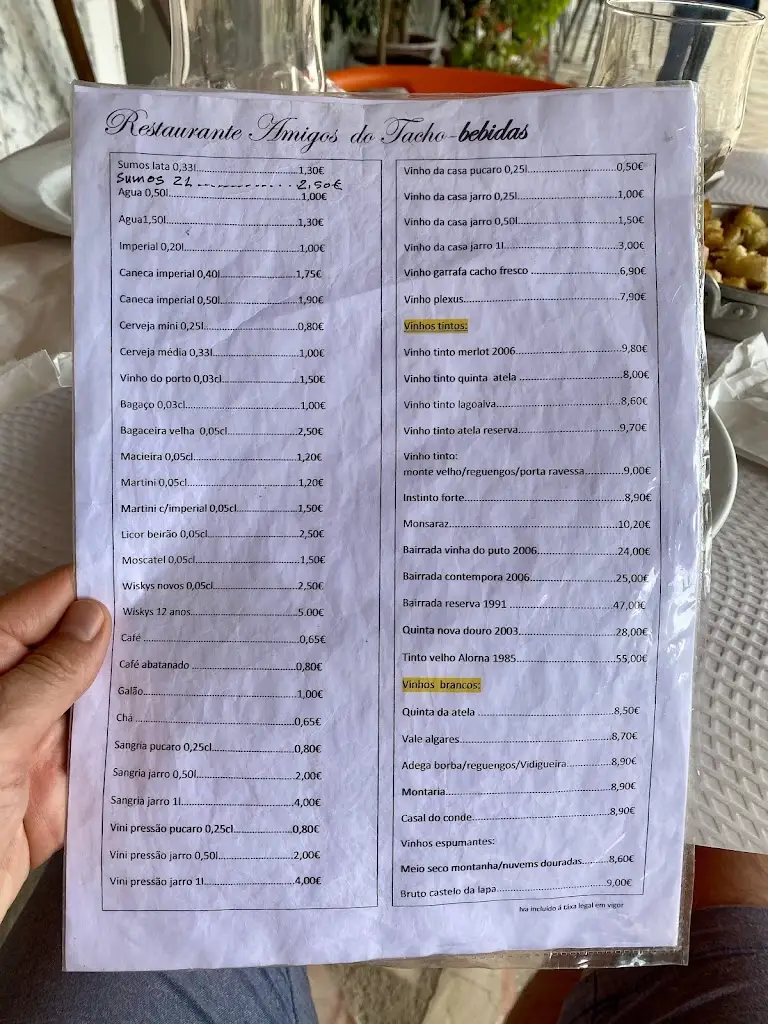 Menu_Amigos do Tacho_Alpiarça_image_4