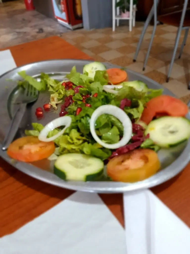 Lior Koren _Amigos do Tacho_Alpiarça_review