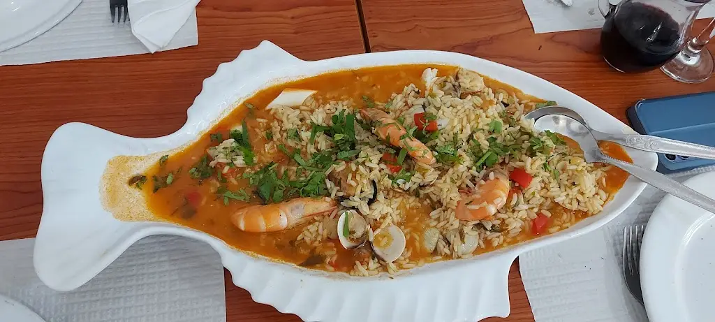 João Raposo_Amigos do Tacho_Alpiarça_review