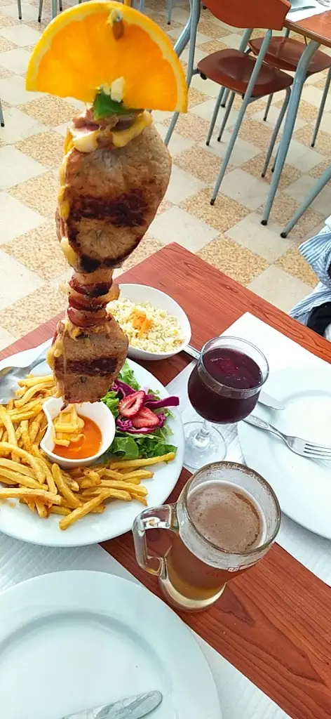 Leandro Mendes_Amigos do Tacho_Alpiarça_review