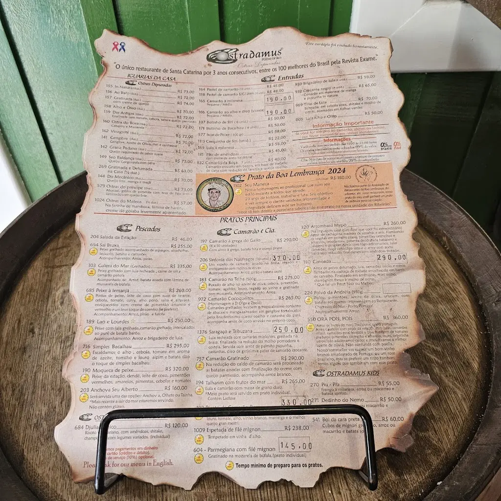 Menu_O Toucinho_Alpiarça_imagen_4