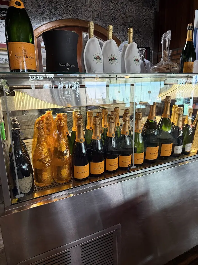 Jesper Carvalho Andersen_O Toucinho_Alpiarça_reseña