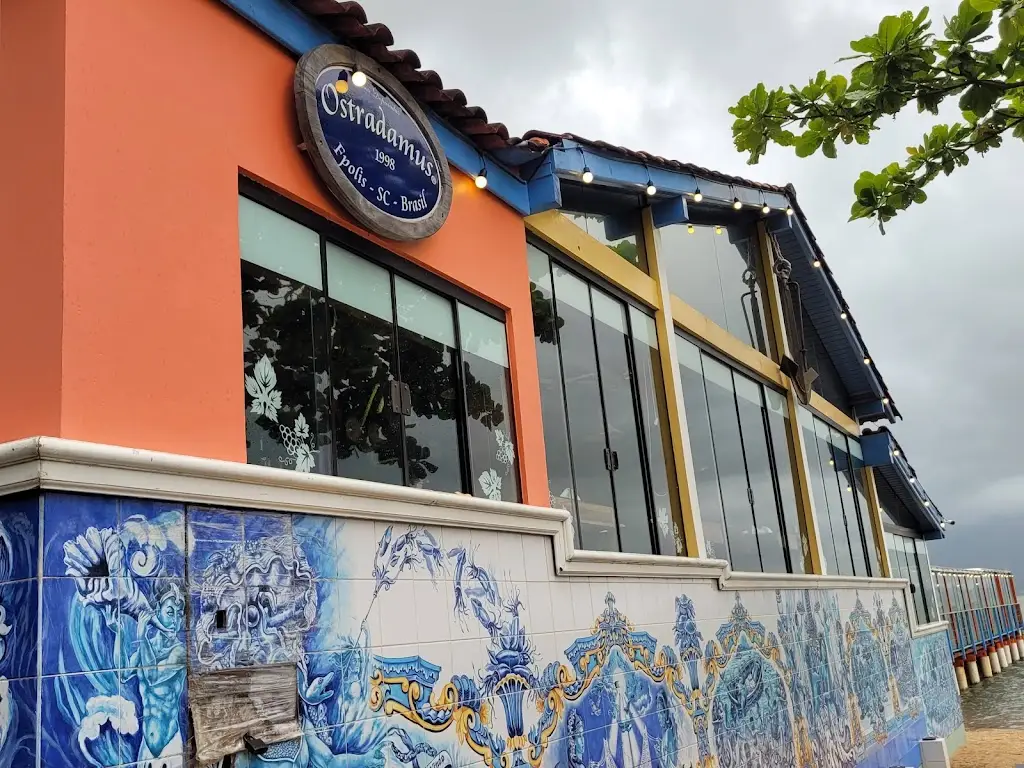 O Toucinho ristorante a Alpiarça