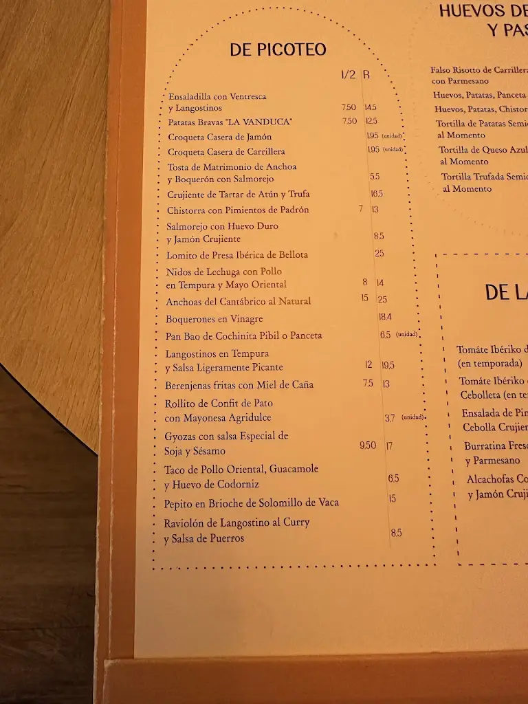 Menu_A Taverna - Pátio da Emília - Ourém_Ourém_immagine_3