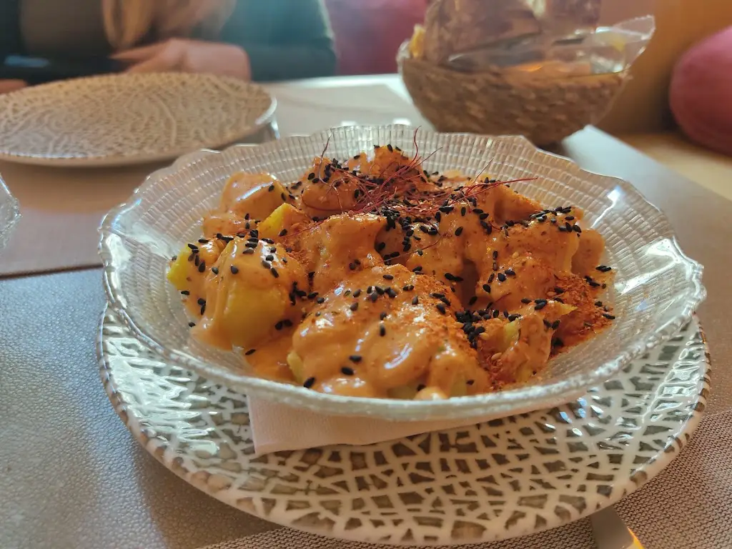 Menu_A Taverna - Pátio da Emília - Ourém_Ourém_immagine_6