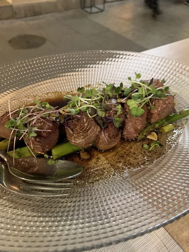 Menu_A Taverna - Pátio da Emília - Ourém_Ourém_immagine_9