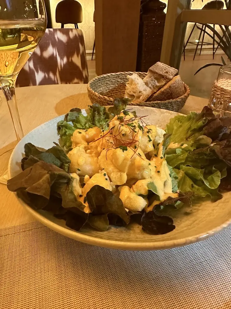 Ali Furkan Dadali_A Taverna - Pátio da Emília - Ourém_Ourém_recensione