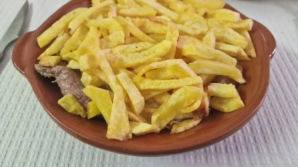 Paulo Domingos Lourenço_Taberna Zé Raul_Ourém_review