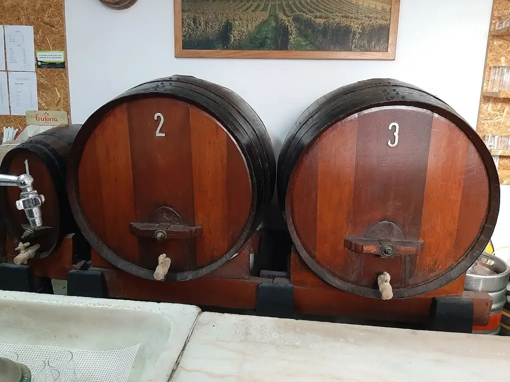 Thierry Guyonnet_Taberna Zé Raul_Ourém_review