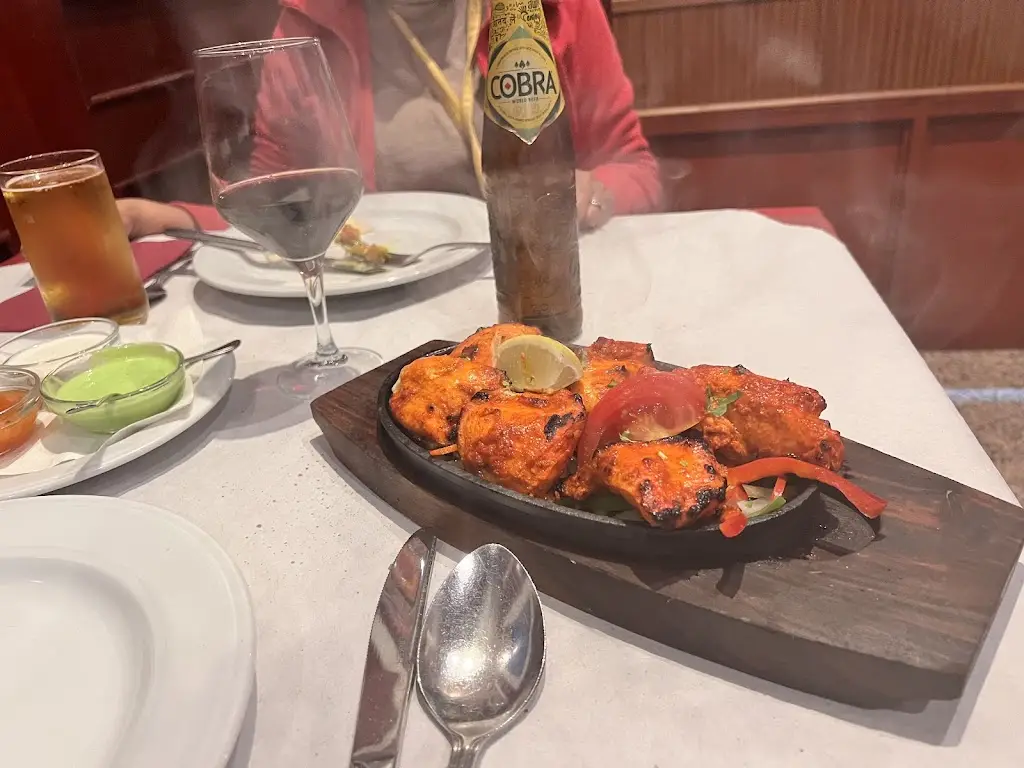 Perry Hughes_Taverna da Matilde_Ourém_review