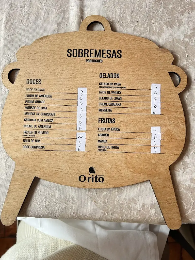 Menu_O Rito_Ourém_immagine_1