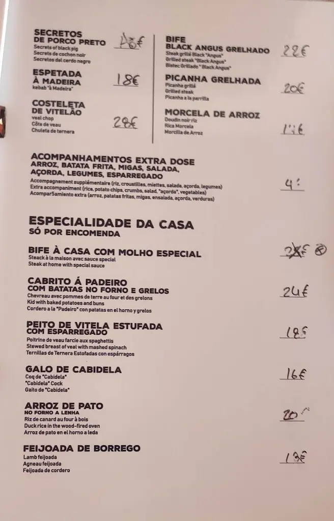 Menu_O Rito_Ourém_immagine_3