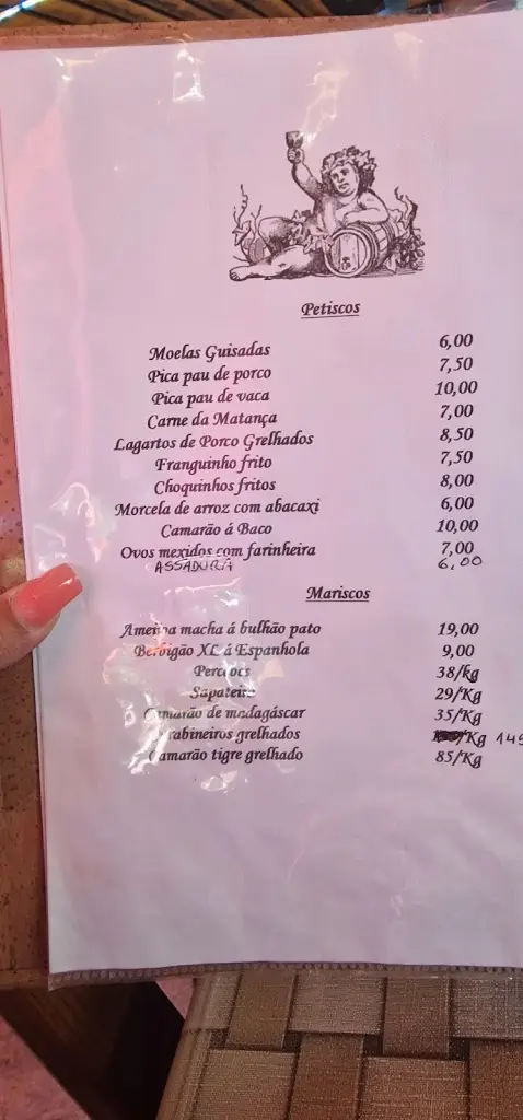 Menu_Taberna do Baco_Ourém_immagine_4