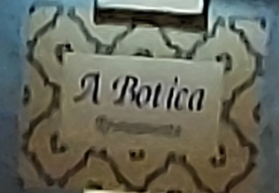 Marynita Anderson_Restaurante A Botica_Ourém_recensione