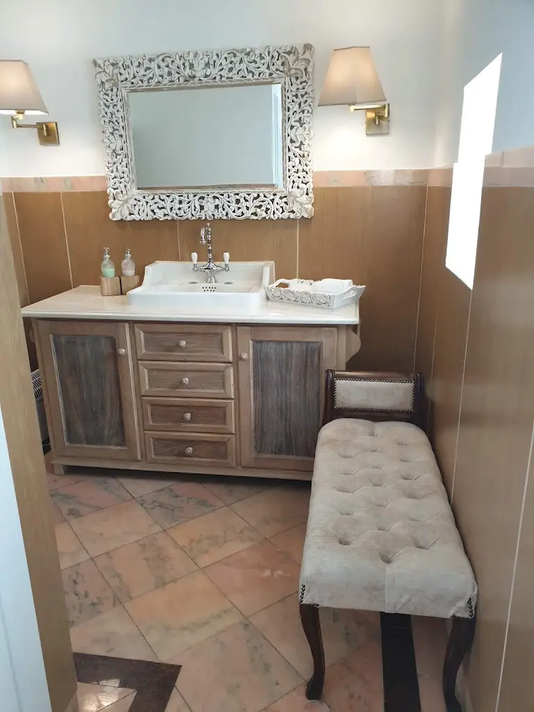 Wilson Mendes_Restaurante A Botica_Ourém_recensione