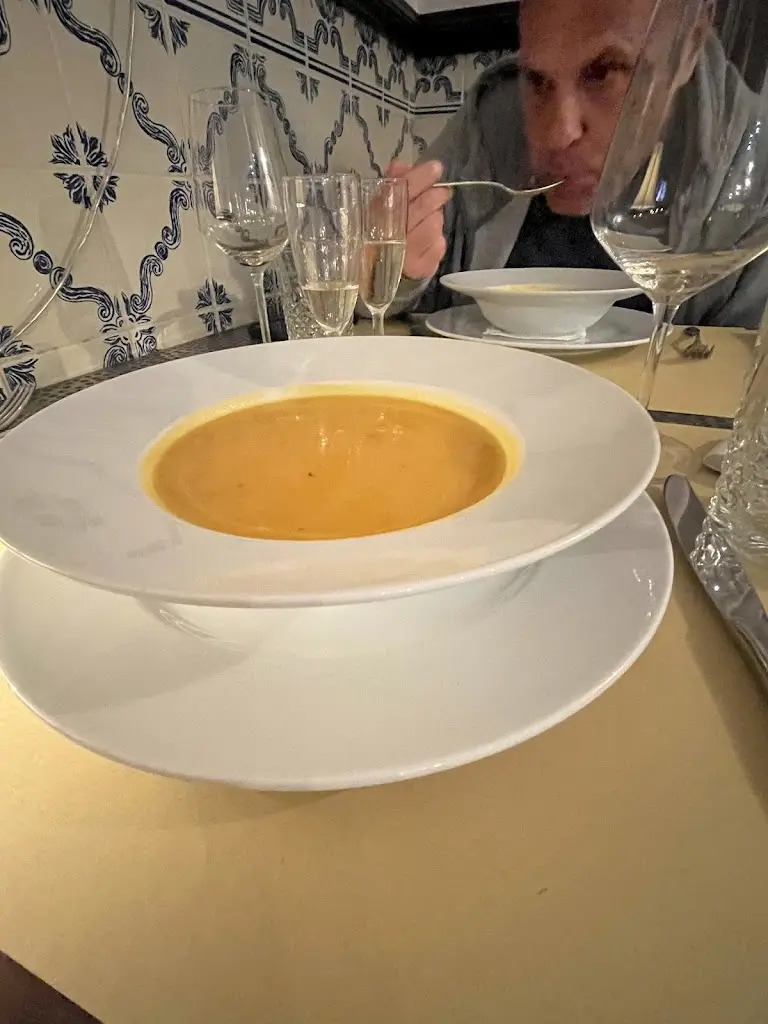 Kerry Ann Batista_Restaurante A Botica_Ourém_recensione