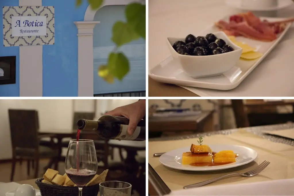 Restaurante A Botica_Ourém_slider_image_2