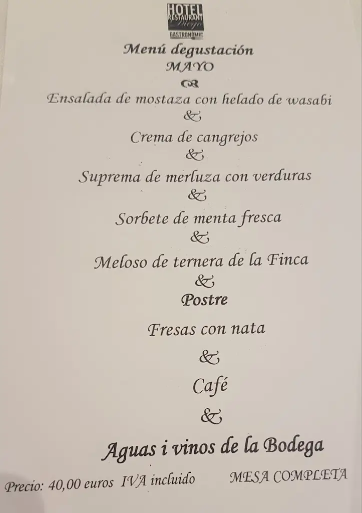 Menu_Plaza Restaurante_Ourém_immagine_3