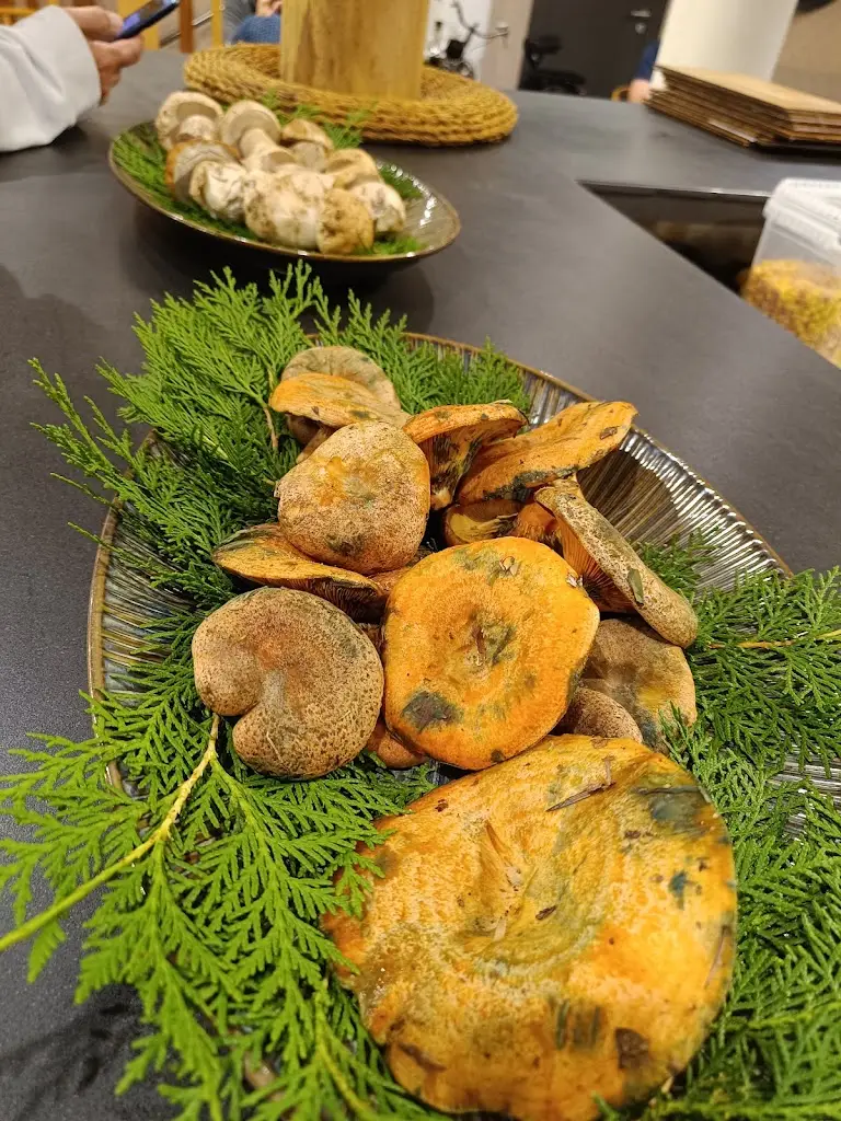 Menu_Plaza Restaurante_Ourém_immagine_9