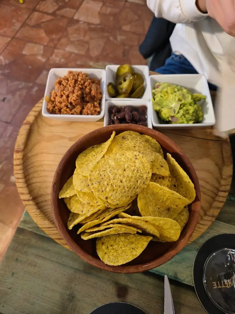 Menu_O Curral_Ourém_immagine_8