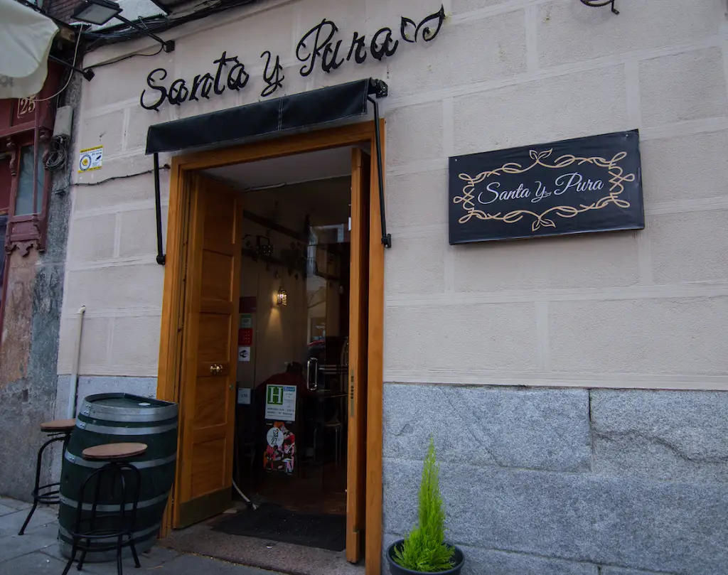 O Curral ristorante a Ourém