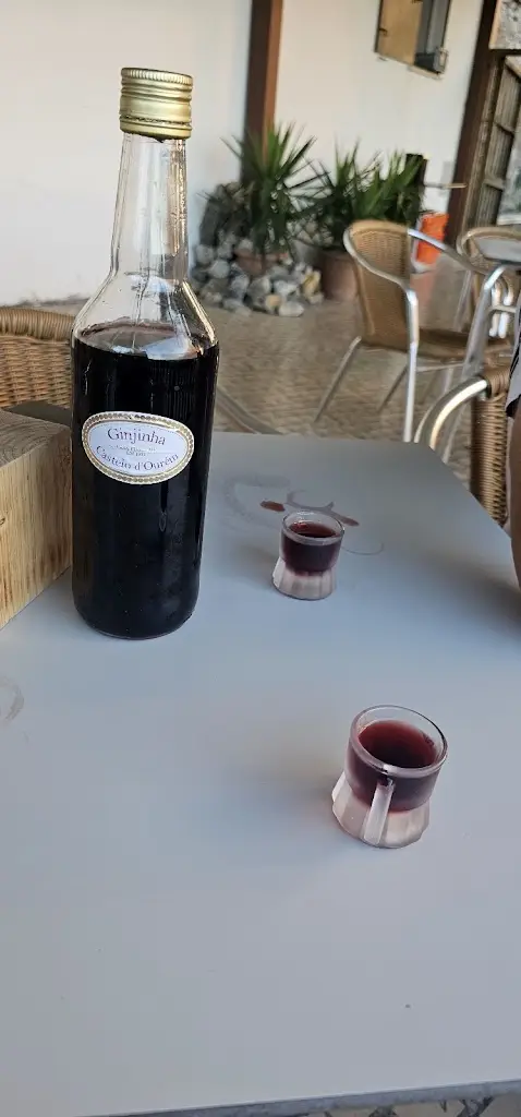 Menu_Casa do Castelo_Ourém_immagine_5