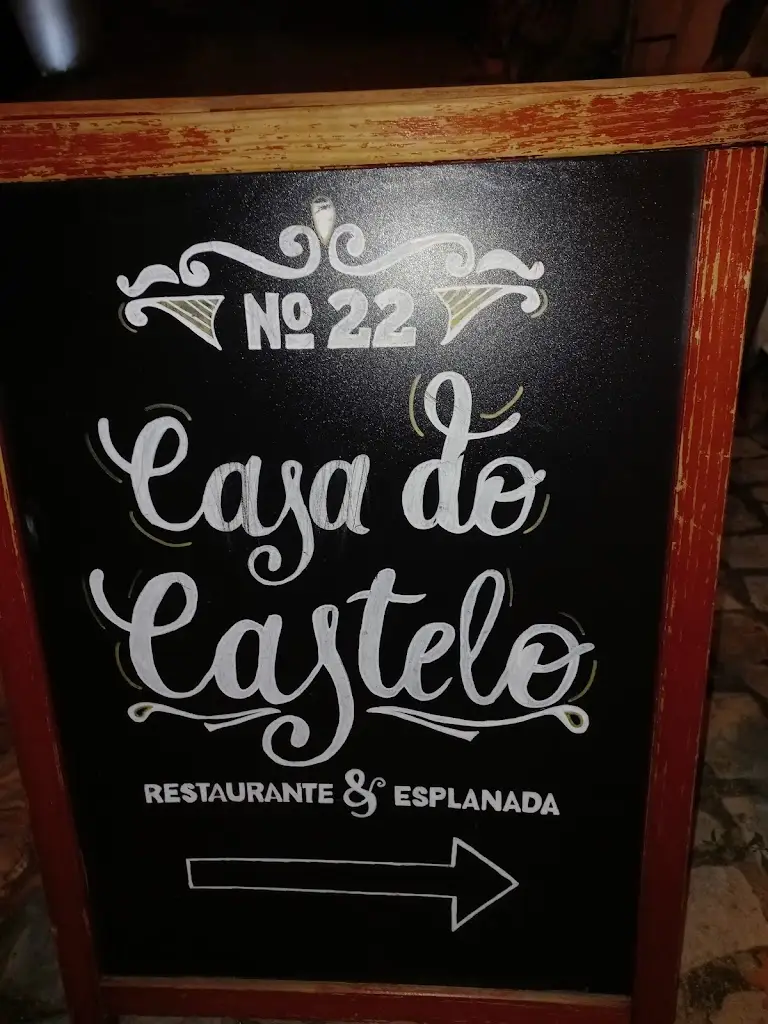 Daniel Couto_Casa do Castelo_Ourém_recensione