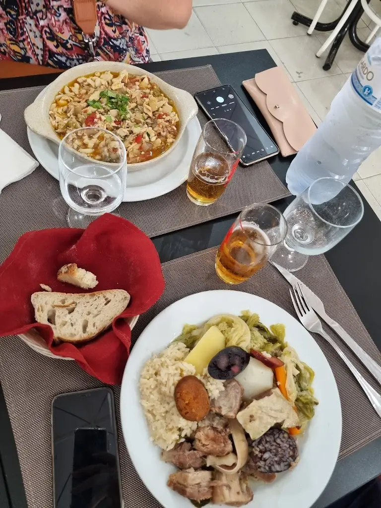 Menu_O BORSALINO_Ourém_immagine_8