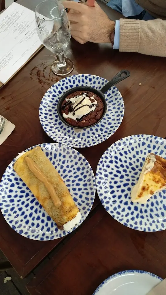 Menu_Hamburgueria do mercado_Ourém_immagine_5