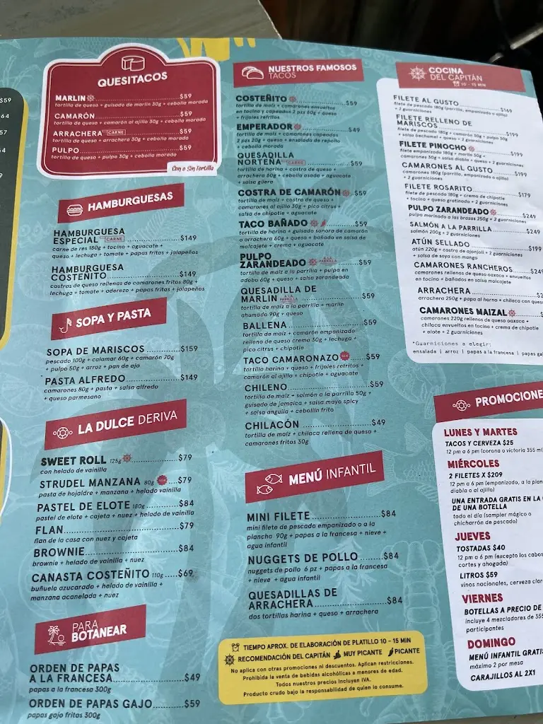 Menu_Churrasqueira a Mó_Pontével_image_1