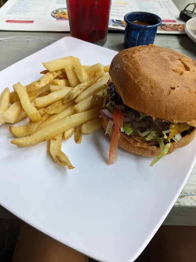 Luis Rodrigues_Churrasqueira a Mó_Pontével_review