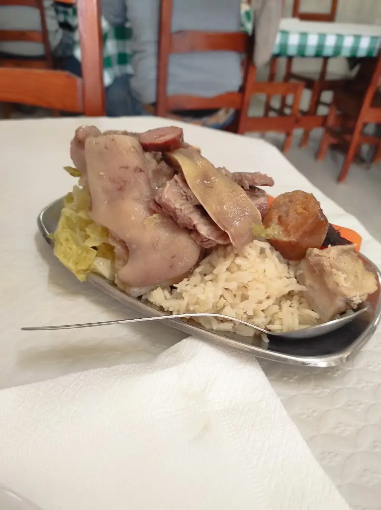 Menu_O Caçador_Pontével_imagen_1