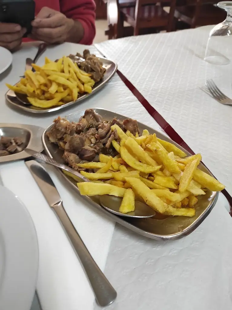 Menu_O Caçador_Pontével_imagen_2