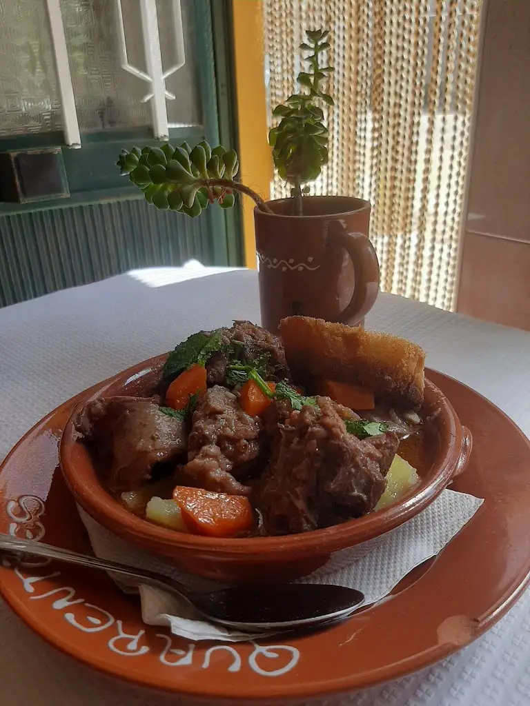 Menu_O Caçador_Pontével_imagen_3