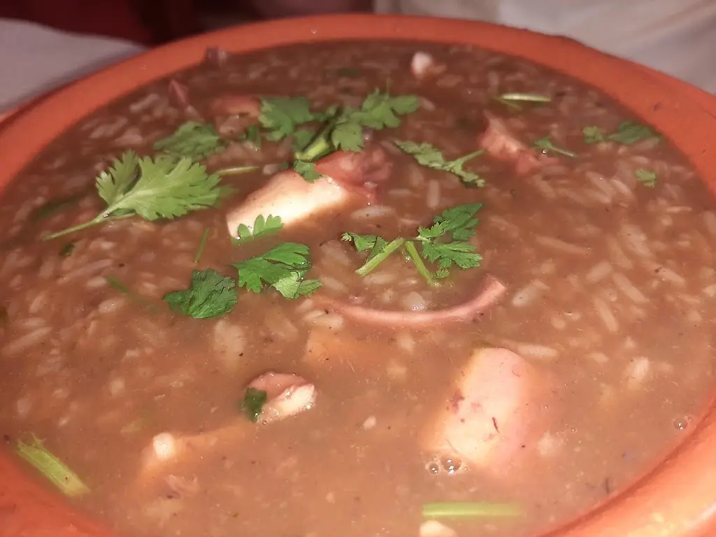 Menu_O Caçador_Pontével_imagen_4