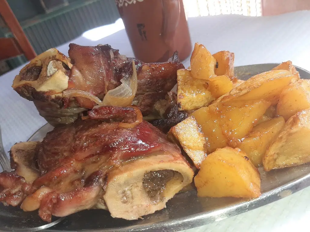 Menu_O Caçador_Pontével_imagen_6