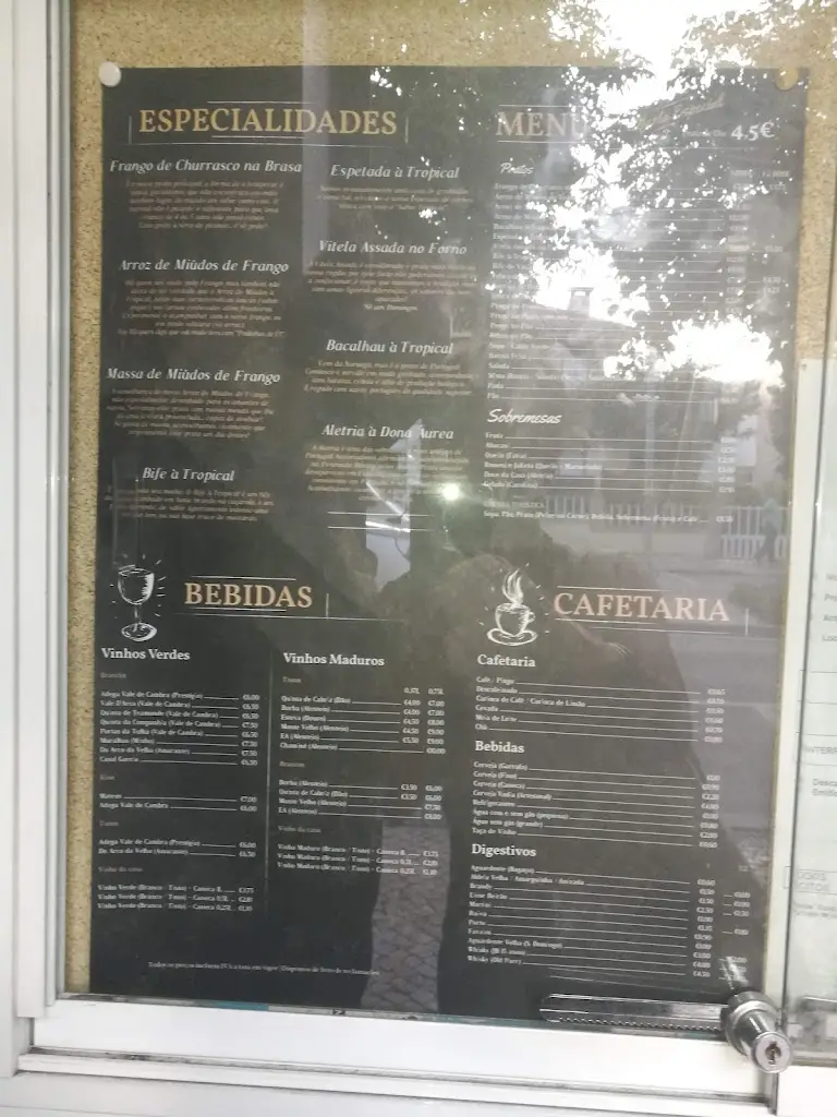 Menu_Tropical_Macieira de Cambra_immagine_1