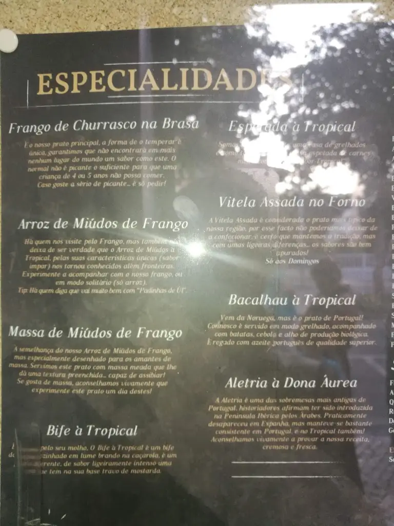 Menu_Tropical_Macieira de Cambra_immagine_2