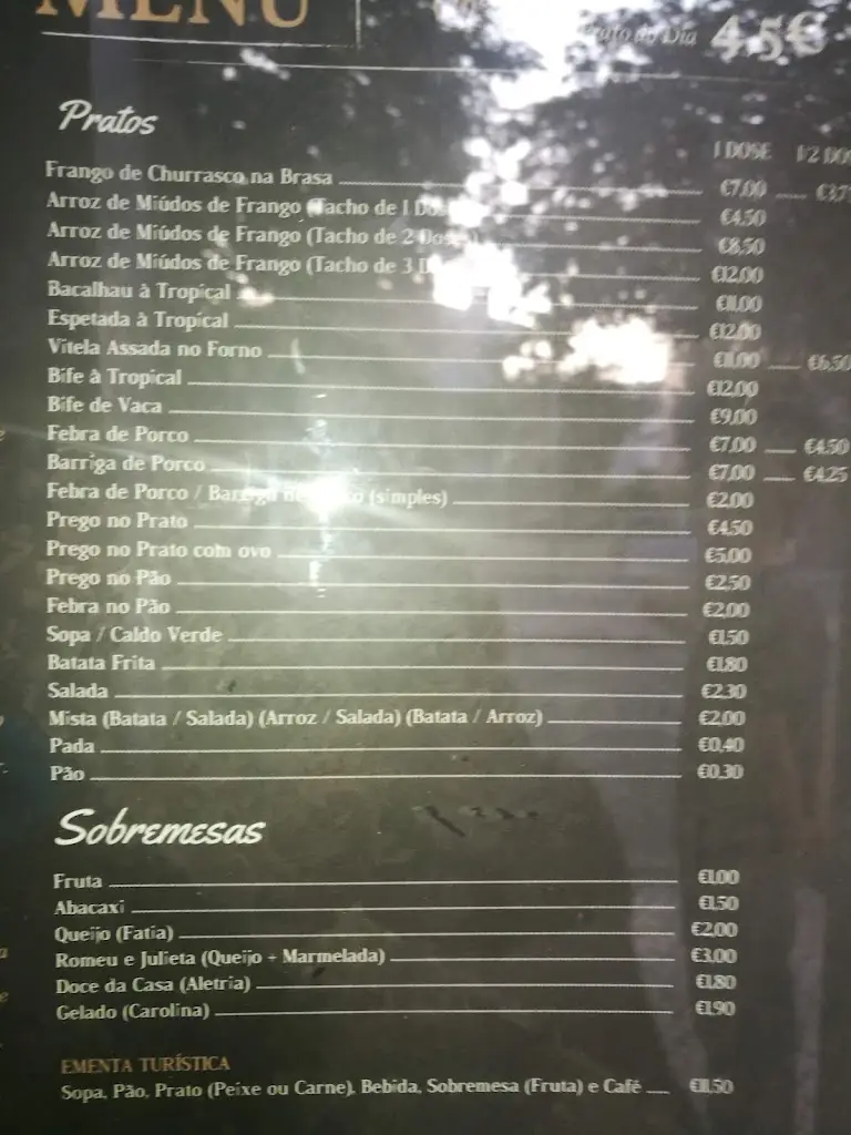Menu_Tropical_Macieira de Cambra_immagine_4