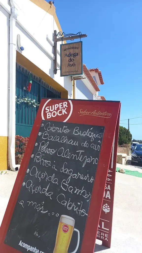 Menu_Adega do Avô_Pontével_image_1