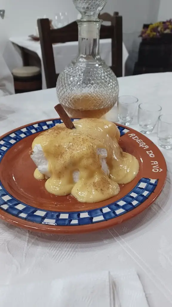 E L_Adega do Avô_Pontével_review