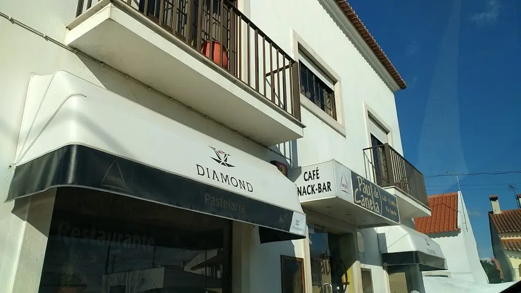 Pau de Canela ristorante a Pontével