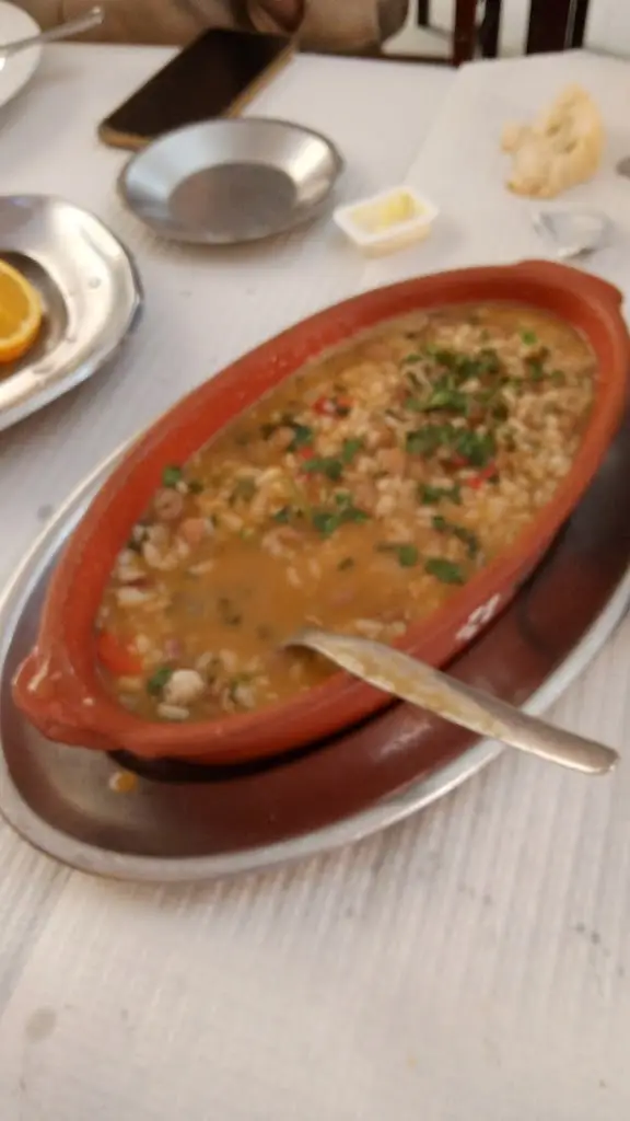 Helder Oliveira_O Cantinho de Marinhais_Marinhais_recensione