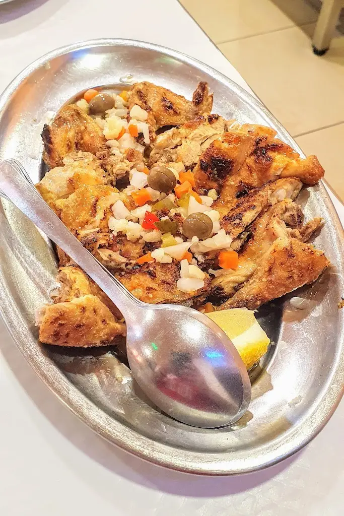 Menü_O Canto do Vaz_Marinhais_Bild_6