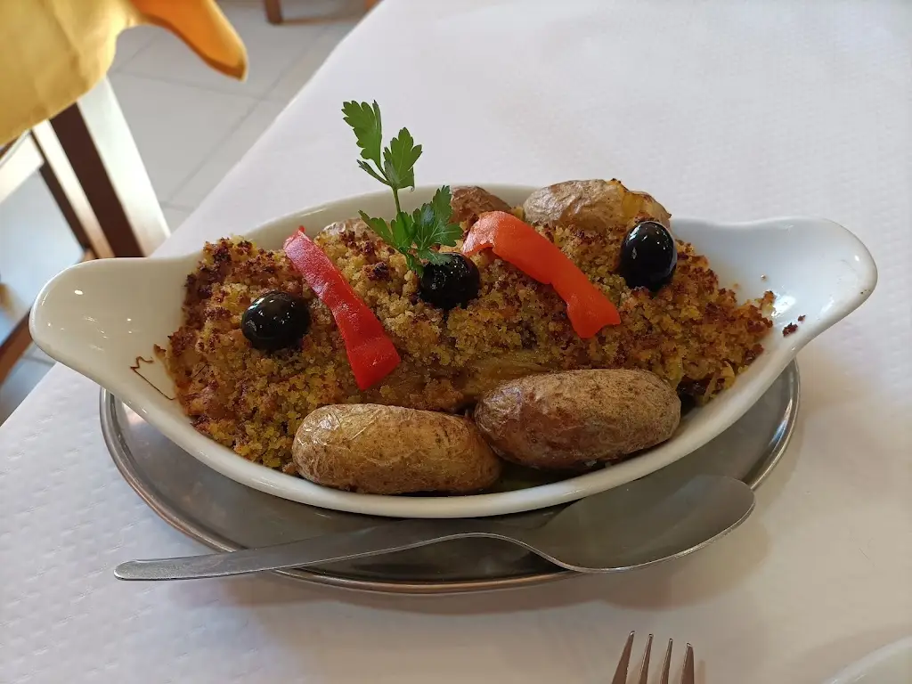 Menü_O Canto do Vaz_Marinhais_Bild_7