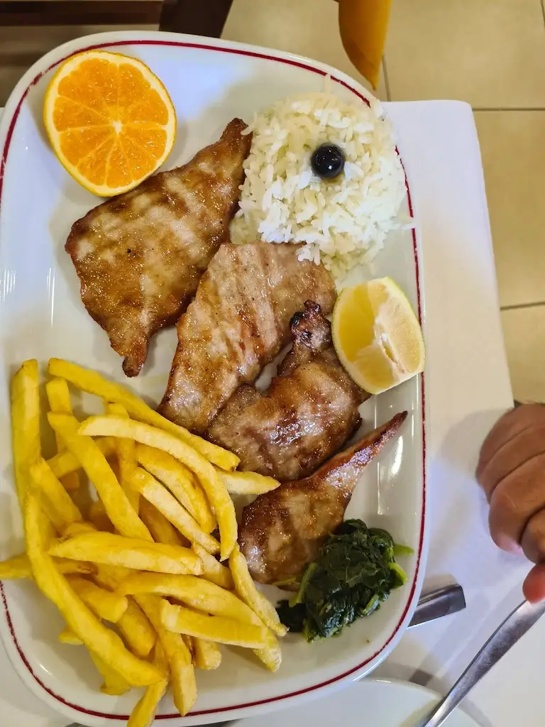 Menü_O Canto do Vaz_Marinhais_Bild_8