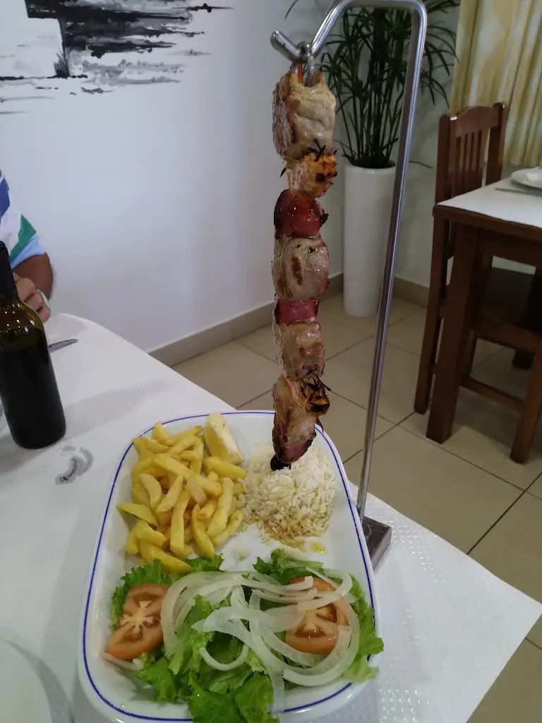 Menü_O Canto do Vaz_Marinhais_Bild_9